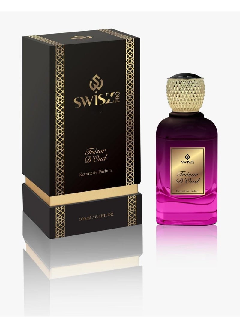 سويزبرو تريزور دوود - Image 1