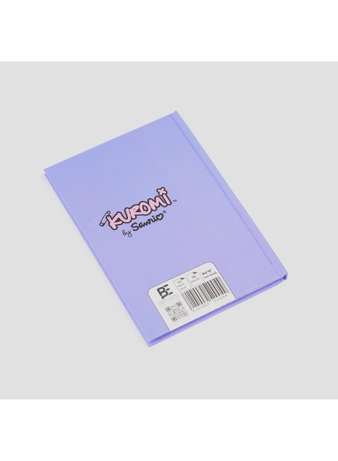 Borg El Arab Printed A5 Sketchbook 144 Sheets - Image 2