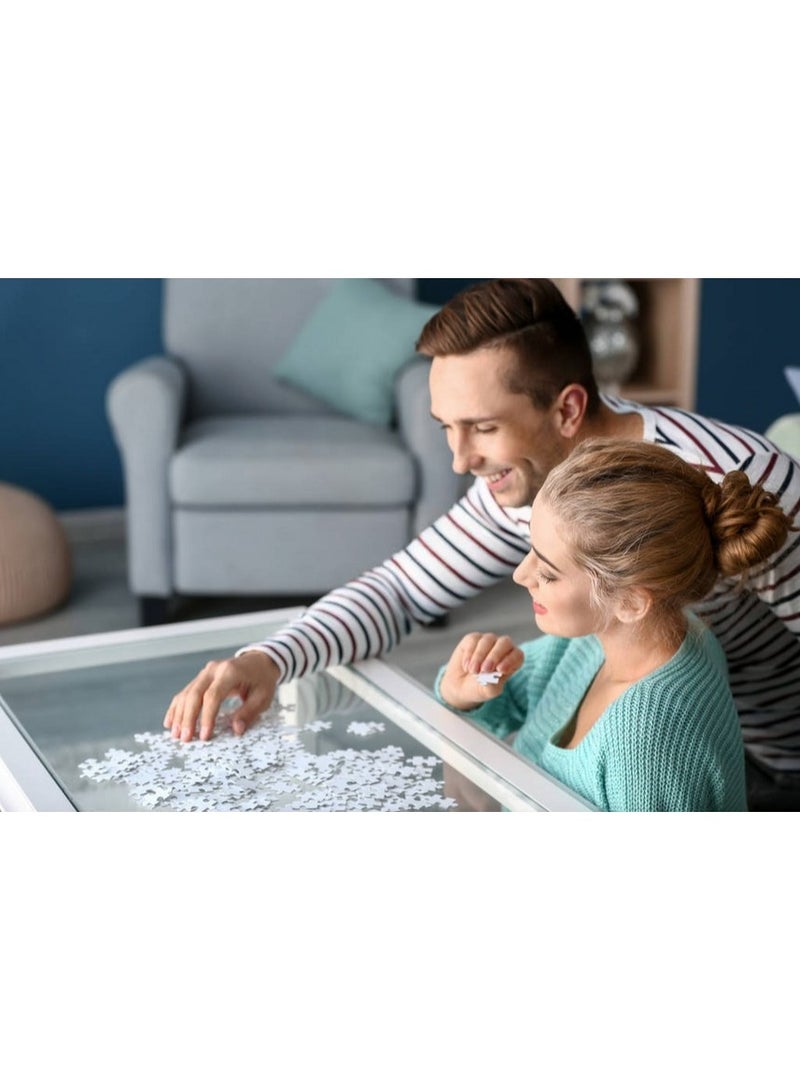 Anna 1000-Piece Colorful Cityscape Puzzle for Adults - Image 5