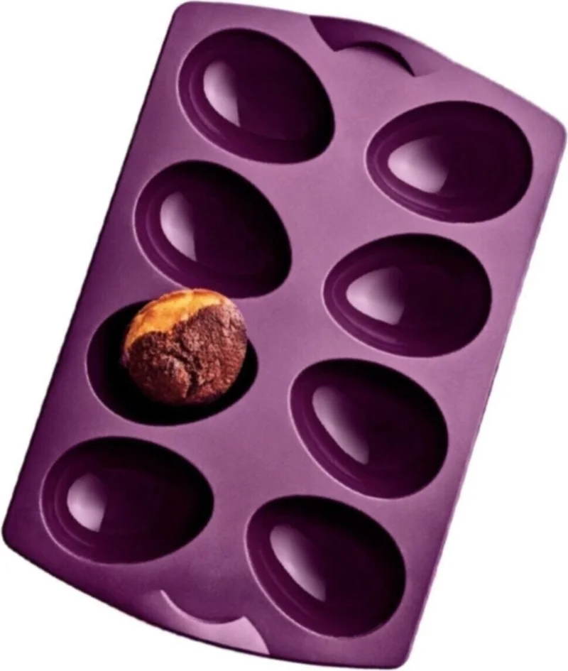 Tupperware Miracle Mold Surprise Egg