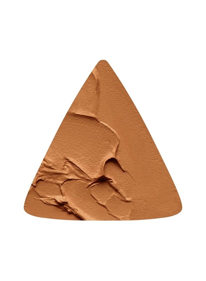 Hourglass عصا أساس ساعة رملية بلمسة نهائية سلسة عسل 11.5 - متوسط عميق مع درجات دافئة - Image 2