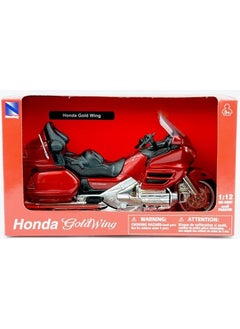 Toyfest 1:12 Honda Gold Wing  - Image 2