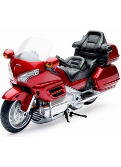 Toyfest 1:12 Honda Gold Wing  - Image 1