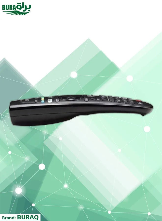 BURAQ Smart TV Remote For All LG TV - Image 5