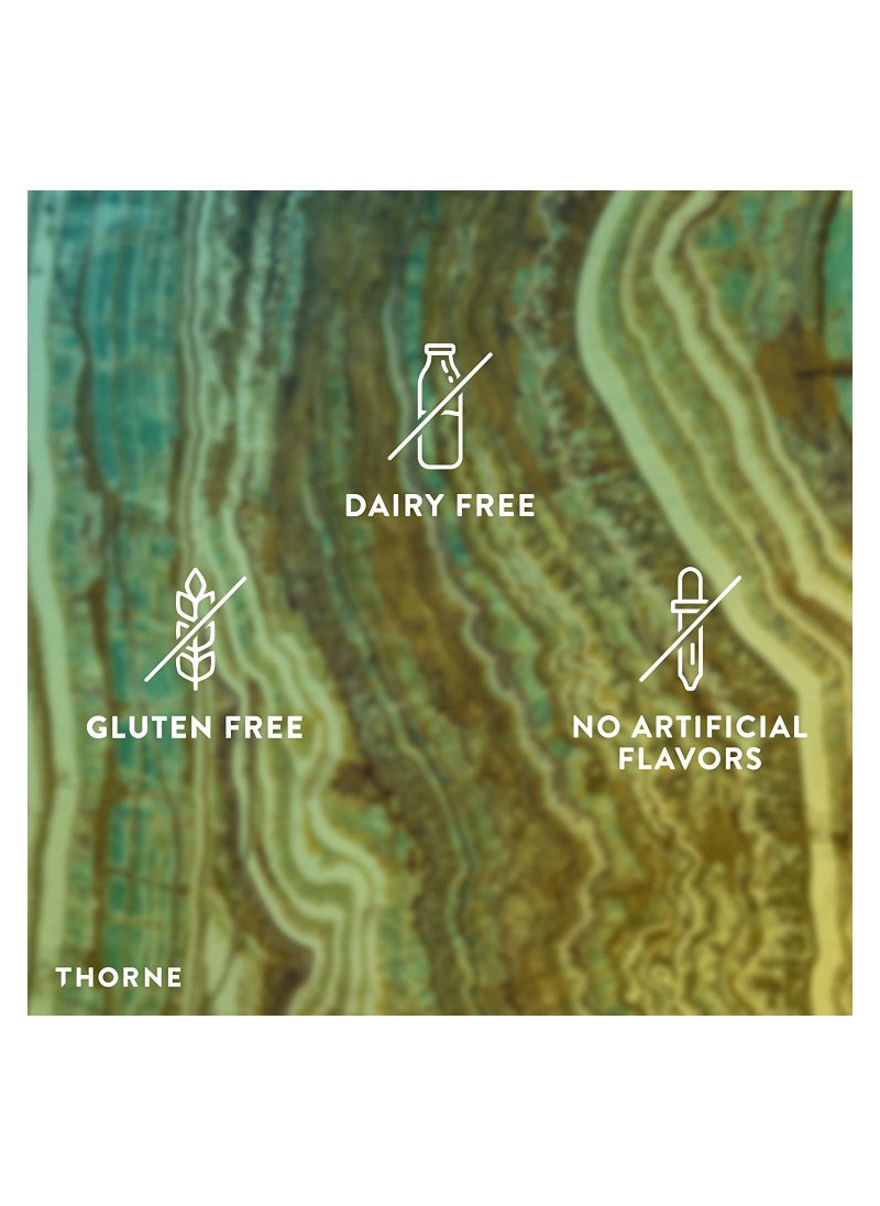 Thorne - Phosphatidyl Choline - Dietary Supplements - 60 Gelcaps - Image 1