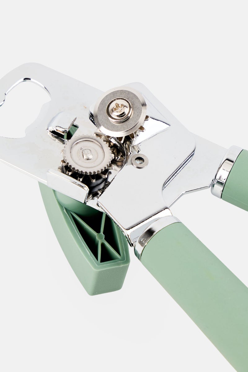 COOK WITH COLOR Ocean By CWC Can Opener, Sage Green - Image 3