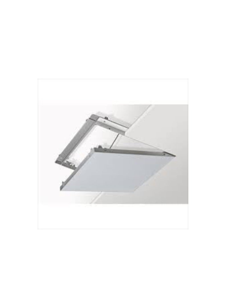 KNP KNP Wall Hole Cover 80x80 cm is a practical and Aesthetic Solution Designed to Conceal and Protect Openings in walls.  - Image 3