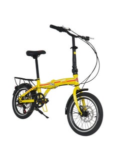 vego folding bike