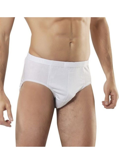 Star 03 Men's Supreme Kom Slip Panties