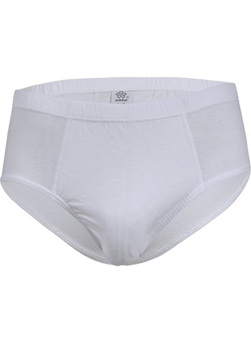 Yıldız - Star 03 Men's Supreme Kom Slip Panties - Image 1