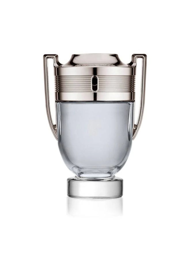 Invictus Eau de Toilette 100 ml