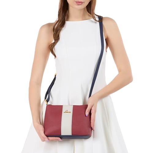 Lavie Women's Emberlyn Crossbody Sling Bag | Ladies Purse Handbag | Gift for Women - Image 2