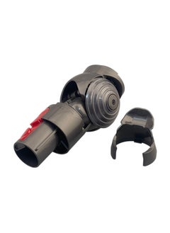 High Torque Suction Head - Direct Drive Suction Head Connector Set