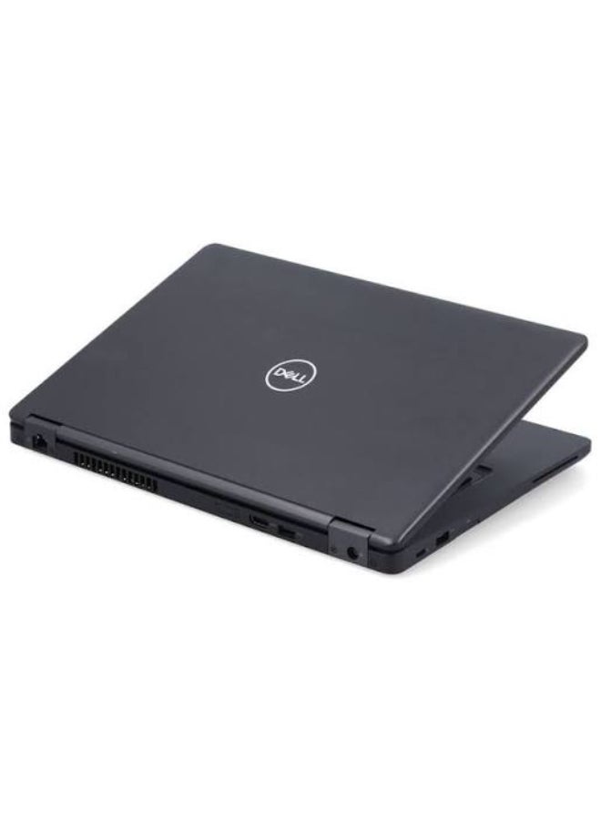 ديل Renewed - Latitude 5490 Laptop With 14-Inch Full HD Display,Intel Core i5-8350U Processor/Quad Core/8th Gen/8GB RAM/256GB SSD/Intel UHD 620 Graphics/Windows 11 Pro English black - Image 3