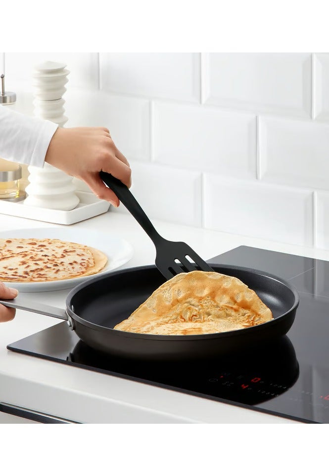 آيكيا فراكتا طقم أدوات مطبخ 3 قطع, أسود - Image 2