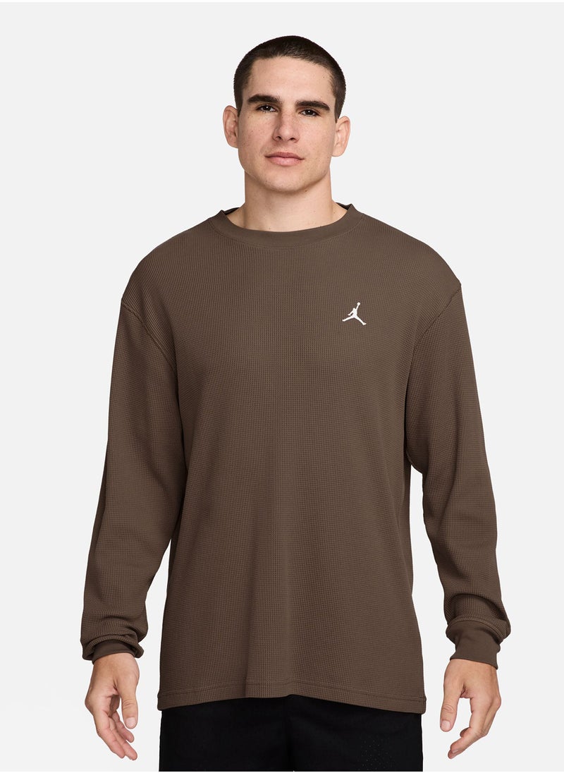 Jordan Jordan Essential Lifestyle Sweatshirt  - Image 1