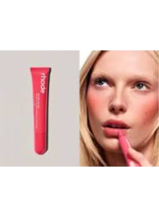 Rhode Peptide Lip Tint - Image 2