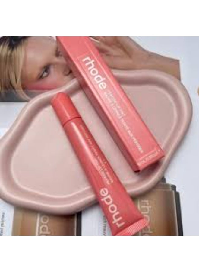 Rhode Peptide Lip Tint - Image 1