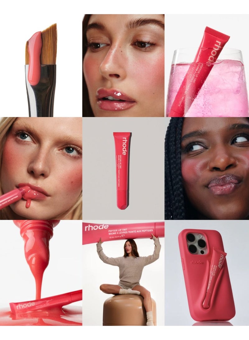 Rhode Peptide Lip Tint - Image 3