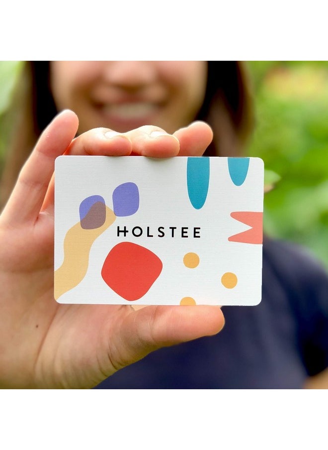 Holstee - Reflection Cards A Deck Of 100+ Questions To Spark Meaningful Connections And Conversations - Image 1