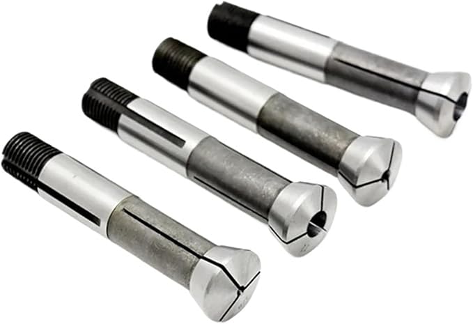 Universal Grinder Chuck Sharpener Accessory 3mm Size For 3 16mm Tools - Image 1