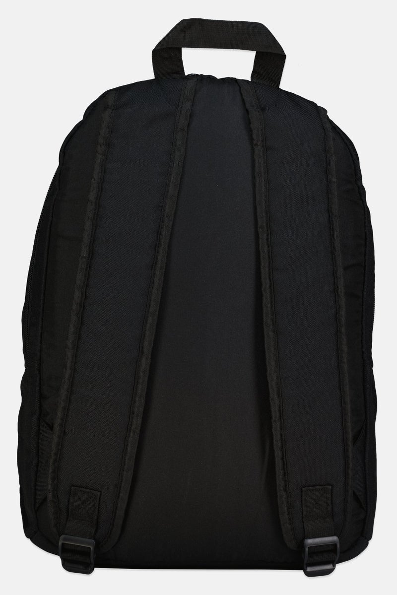 PUMA حقيبة ظهر فريق شعار العلامة التجارية للرجال، زرقاء - Image 2