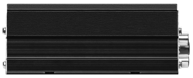 BOSS Audio Systems CE102 2 Channel Car Amplifier - 100 Watts, Full Range, Class A/B, IC (Integrated Circuit) - Image 5