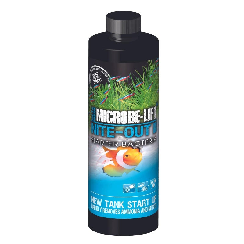 Microbe Lift MicrobeLift NiteOut II (16 oz) - Image 1