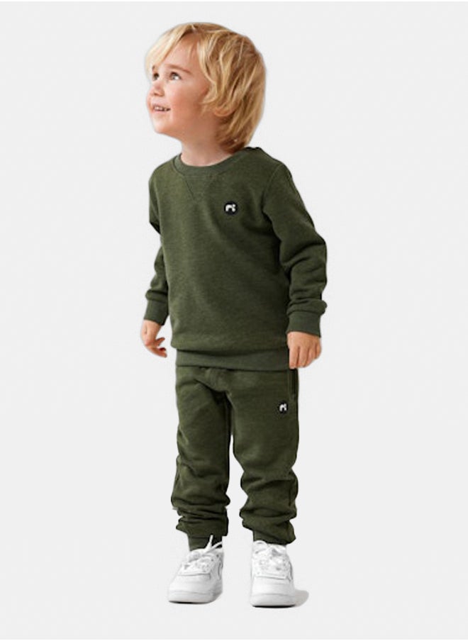 NAME IT name it Boys Vimo Longsleeve Sweatshirt  - Image 5