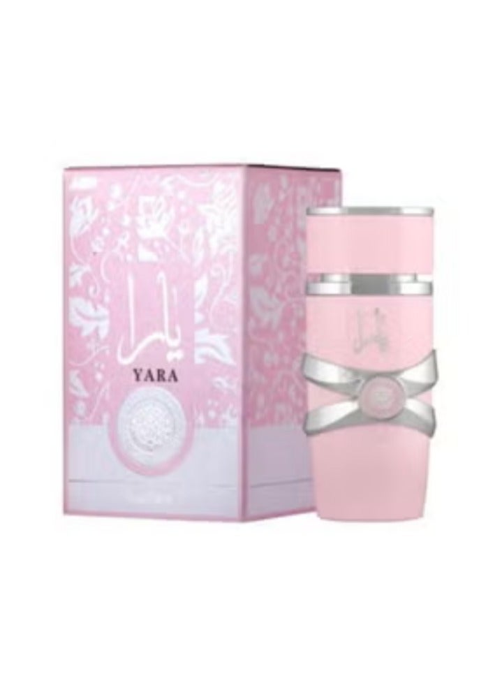 Yara perfume water 100 ml