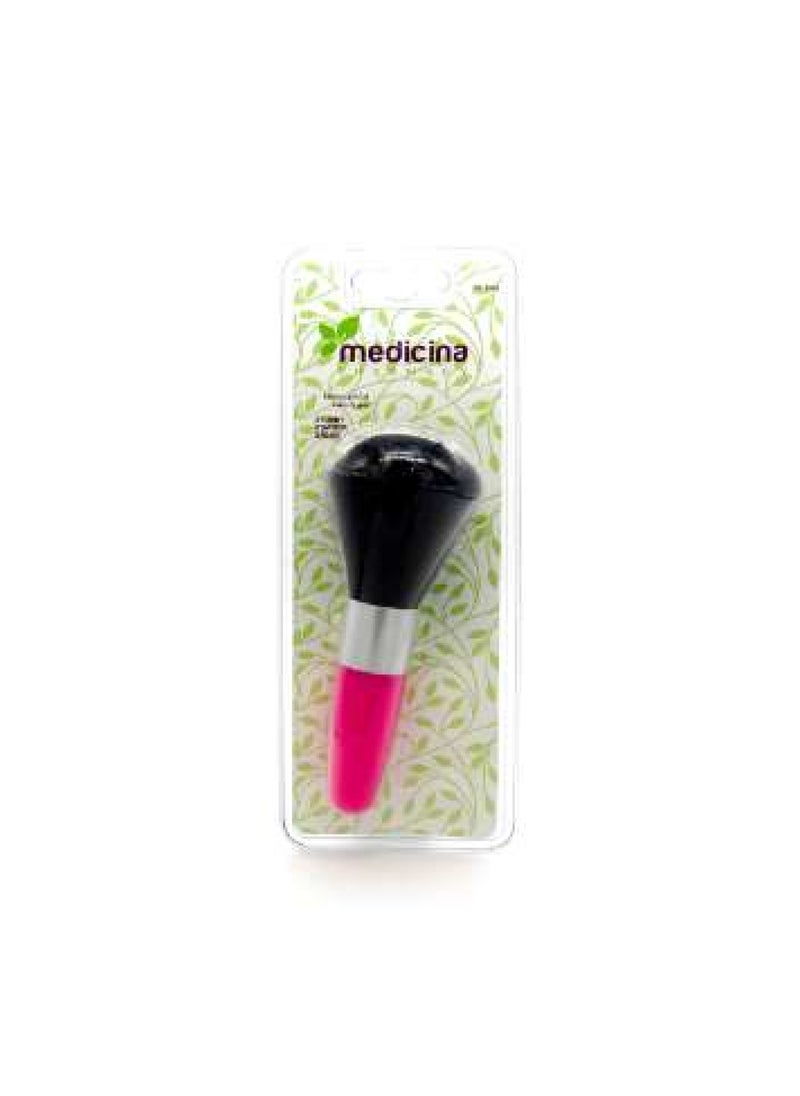 Beautytime Stubby Powder Brush Pl 243 