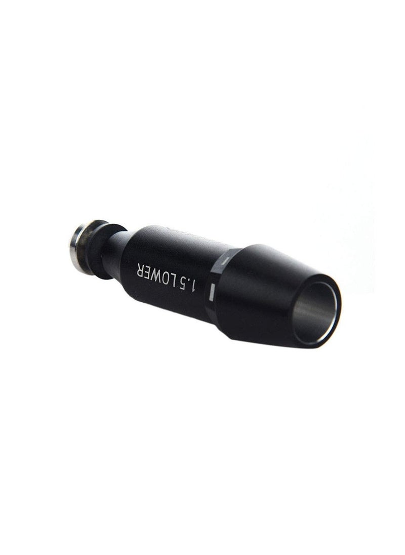SYOSI Golf Shaft Adapter Sleeve, Golf Clubs Connector, Golf Club 335 Adapter Sleeve Replacement, for PXG Driver and Fairway Wood  - Image 1