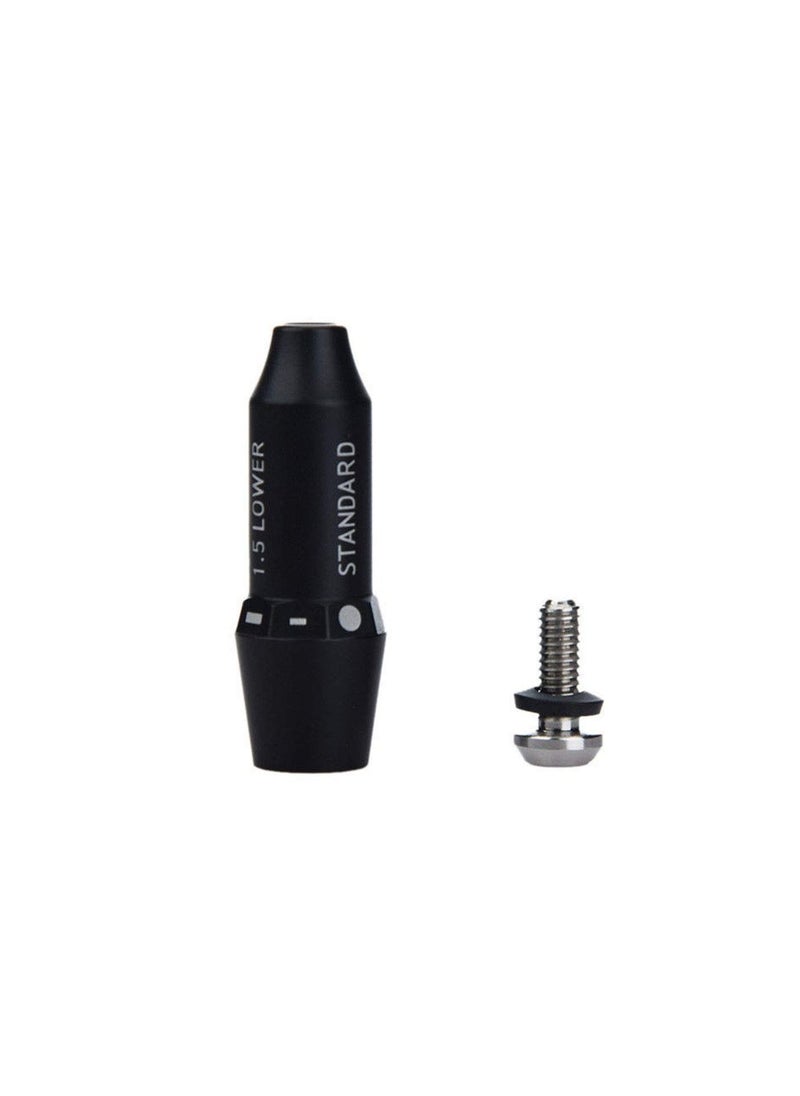 SYOSI Golf Shaft Adapter Sleeve, Golf Clubs Connector, Golf Club 335 Adapter Sleeve Replacement, for PXG Driver and Fairway Wood  - Image 4