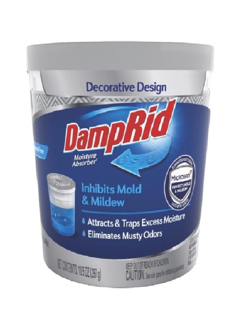 دامبريد ممتص رطوبة قابل لاعادة الملء بدون رائحة 10.5 اونصة