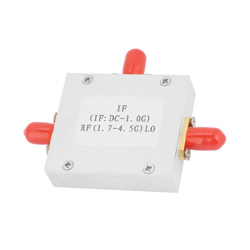 HMC175 Passive Double Balanced Mixer Diode Frequency Conversion Module - Image 5