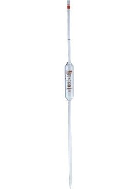 LAB Glass Pipette Bull [25 Ml] 