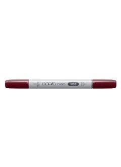 COPIC Copic Marker - Ciao 100 Cardinal AD  - Image 1