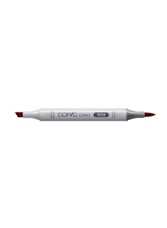 COPIC Copic Marker - Ciao 100 Cardinal AD  - Image 4