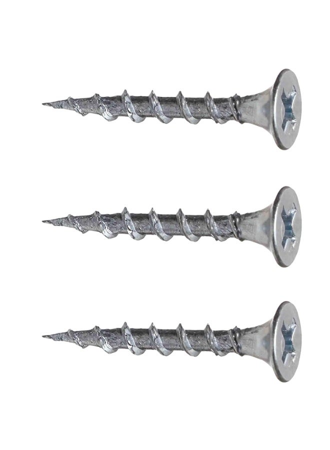 50 2.5cm Solid Silver Nails by EgyWolf - Image 3