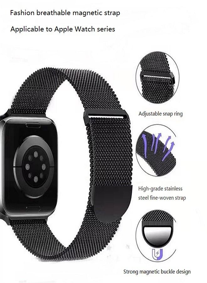 مناسبة لأنّ 1-7 جيل تفاحة حزام سير - Image 1