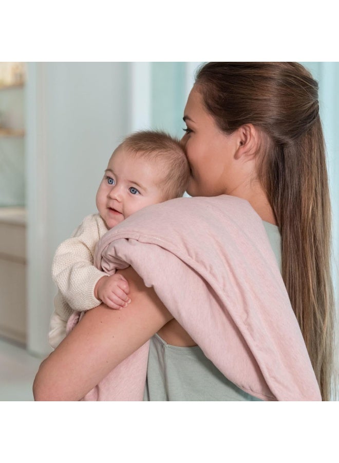 Doomoo Dream Chine Pink - Image 3