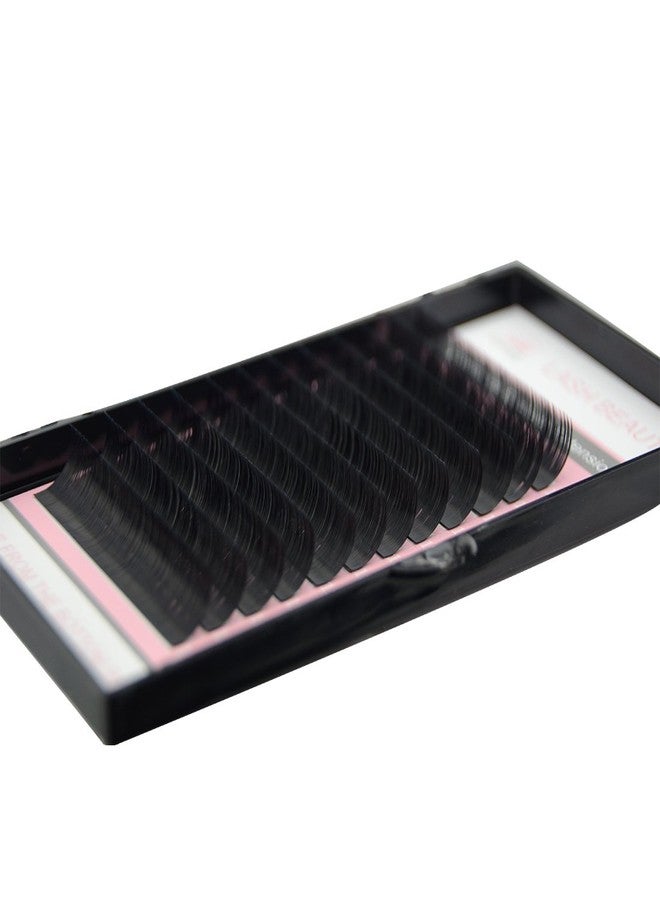 Qeelasee Eyelash Extensions Fake Mink Individual Lashes 0.05 C Curl 11mm Volume Eyelash Extension Salon Use… (C, 11mm) - Image 3