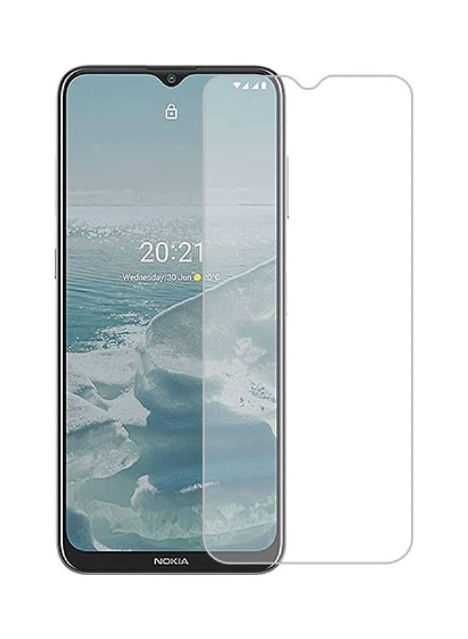 ICS Screen Protector For Nokia G20 Clear - Image 1
