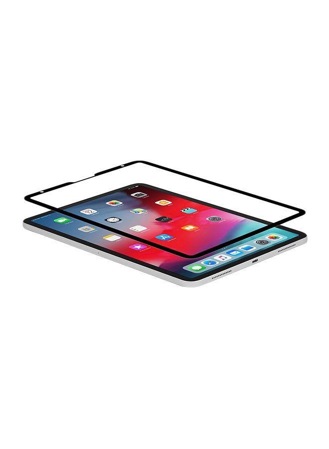 IAF Screen Protector For Apple iPad Pro Black