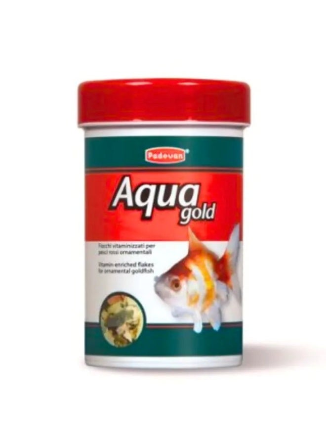 Padovan Aqua Gold[Volume - 100ml, Weight - 16g] - Image 1