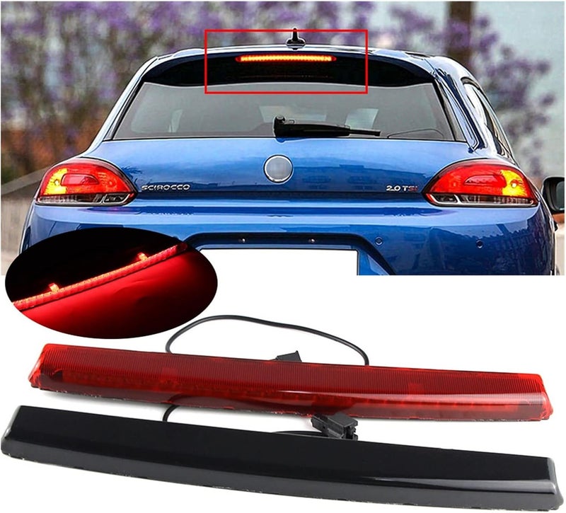 QASULER LED Brake Light for Golf and Polo - Image 2