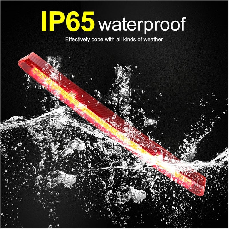 QASULER LED Brake Light for Golf and Polo - Image 4