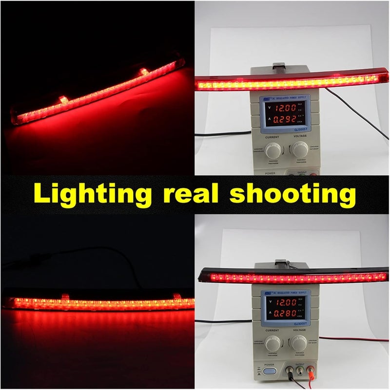 QASULER LED Brake Light for Golf and Polo - Image 5