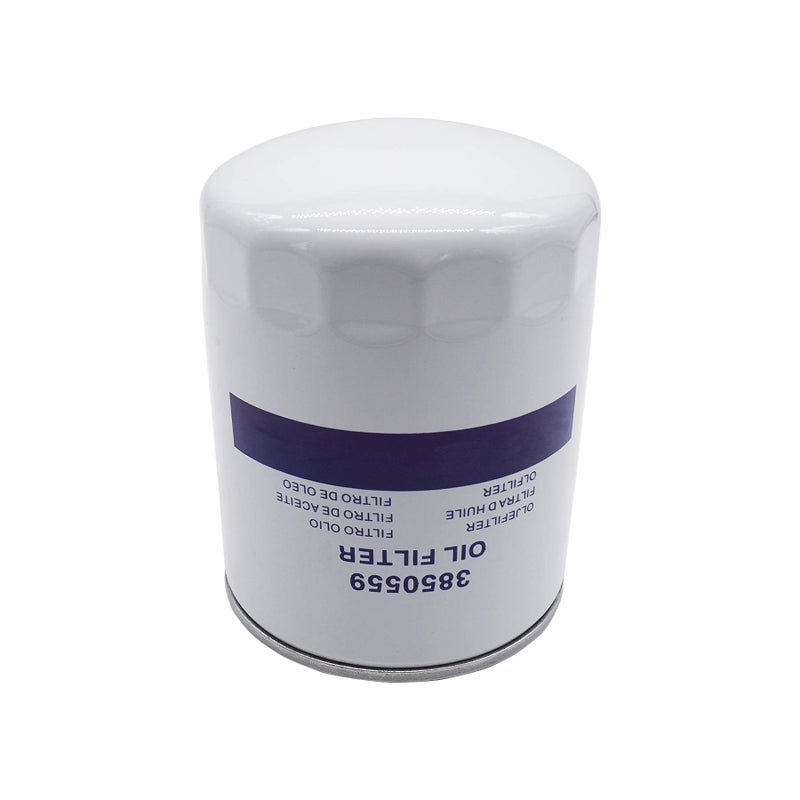 Marine Oil Filter 3850559 for Volvo Penta 50L 57L