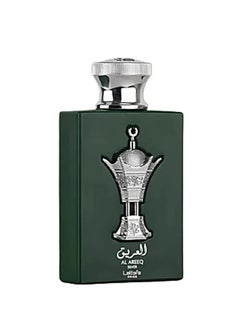 Lattafa Al Areeq Silver EDP 100m Fragrances